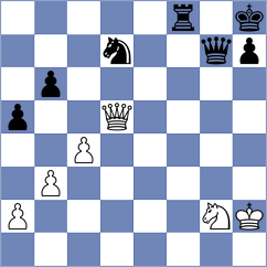 Metzner - Gheng (chess24.com INT, 2015)