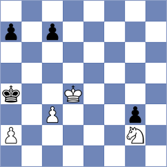 Sohal - Mammadov (chess.com INT, 2023)
