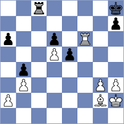 Korchmar - Balla (chess.com INT, 2023)