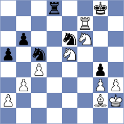 Deac - Hambleton (chess.com INT, 2023)