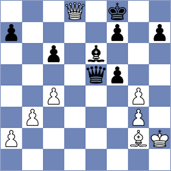 Kanyamarala - Alekseev (chess.com INT, 2024)