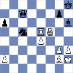 Hamley - Chernobay (chess.com INT, 2021)