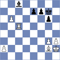 Rodriguez Guevara - Jacobs (Chess.com INT, 2021)