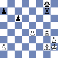 Baskakov - Moskvin (chess.com INT, 2024)
