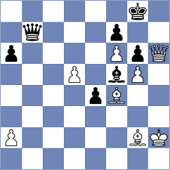 Timofeev - Siddharth (chess.com INT, 2021)