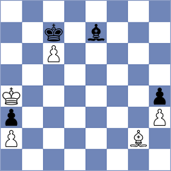 Tarasova - Necula (chess.com INT, 2023)