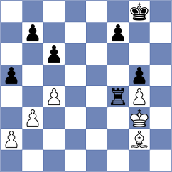 Tirado Veliz - Mikhalsky (Chess.com INT, 2021)