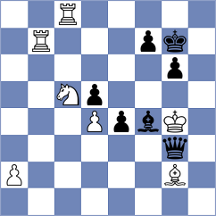 Solcan - Dubessay (chess.com INT, 2024)