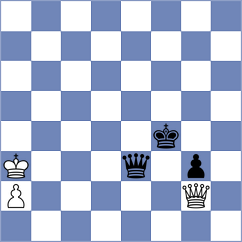 Preotu - Piorun (chess.com INT, 2023)