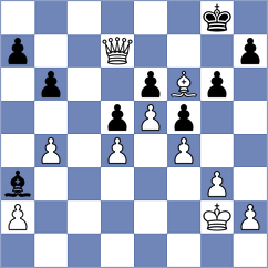 Bashkansky - Cattaneo (chess.com INT, 2023)