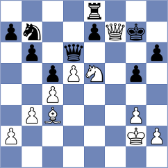 Olsson - De Souza (chess.com INT, 2024)