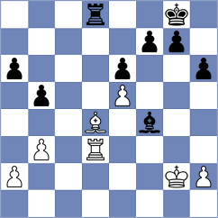 Sloan - Burdalev (Chess.com INT, 2020)