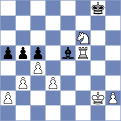Gong - Drygalov (chess.com INT, 2022)