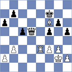 Da Silva - Priasmoro (chess.com INT, 2024)
