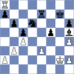 Garcia Cardenas - Neiksans (Chess.com INT, 2020)