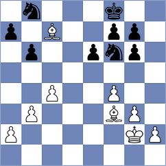 Nasuta - Tologontegin (chess.com INT, 2023)