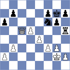 Jovic - Merriman (chess.com INT, 2024)