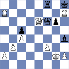 Cornette - Todev (Chess.com INT, 2021)