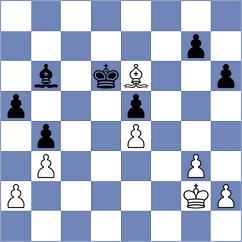 Kamsky - Lazavik (chess.com INT, 2024)