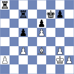 Seul - Cadilhac (Chess.com INT, 2021)