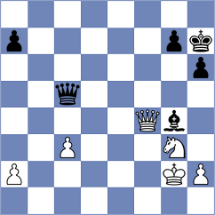 Kiseljova - Topalov (chess.com INT, 2024)
