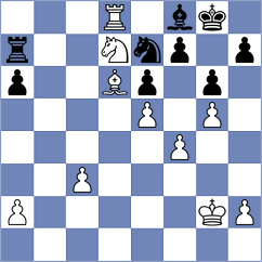 Pein - Liu (chess.com INT, 2024)