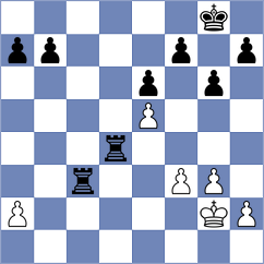 Shymanskyi - Acosta Villarroel (chess.com INT, 2024)