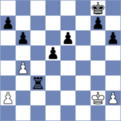 Yang - Prasanna Raghuram (Chess.com INT, 2021)