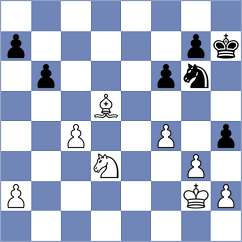 Soto Vega - Kotepalli (chess.com INT, 2024)
