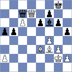 Yashmetov - Erece (chess.com INT, 2023)