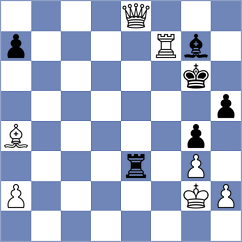 Hernandez Ojeda - Butti (chess.com INT, 2024)