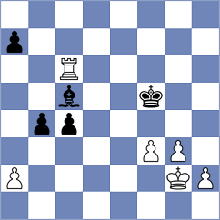 Rosenberg - Topalov (chess.com INT, 2024)