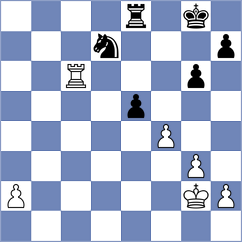 Pajeken - Tin (chess.com INT, 2021)