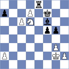 Musovic - Guzman Lozano (chess.com INT, 2023)