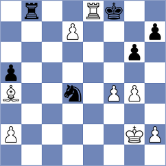 Bilan - Monpeurt (chess.com INT, 2024)