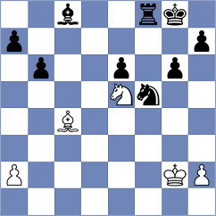 Ghazarian - Shubenkova (chess.com INT, 2021)