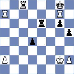 Kucher - Moran (Chess.com INT, 2020)