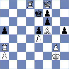 Vasli - Materia (chess.com INT, 2021)