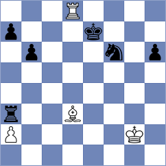 Torkkola - Ulziikhishigjargal (Chess.com INT, 2021)