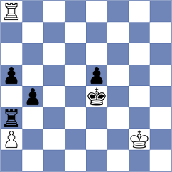 Gheorghiu - Lewtak (chess.com INT, 2023)