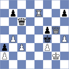 Asgarizadeh - Pulvett Marin (Chess.com INT, 2019)