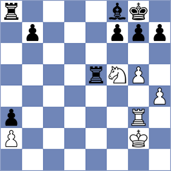 Diem - Sharifov (chess.com INT, 2022)