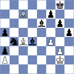 Strovsky - Miswadah (Chess.com INT, 2020)