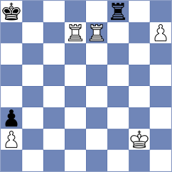 Bressac - Petrova (Chess.com INT, 2021)