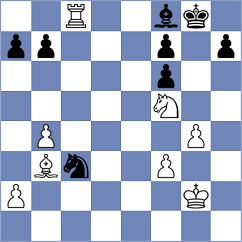 Amura - Mirza (chess.com INT, 2024)