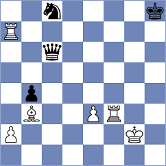 Navara - Skvortsov (chess.com INT, 2023)