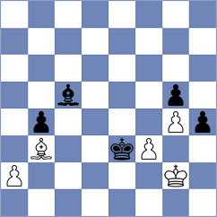 Yuan - Bartel (chess.com INT, 2024)