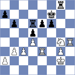 Galchenko - Ranaldi (chess.com INT, 2024)