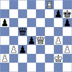 Pichot - Goldin (chess.com INT, 2023)