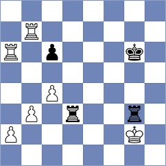 Injac - Gomez Barrera (FIDE Online Arena INT, 2024)